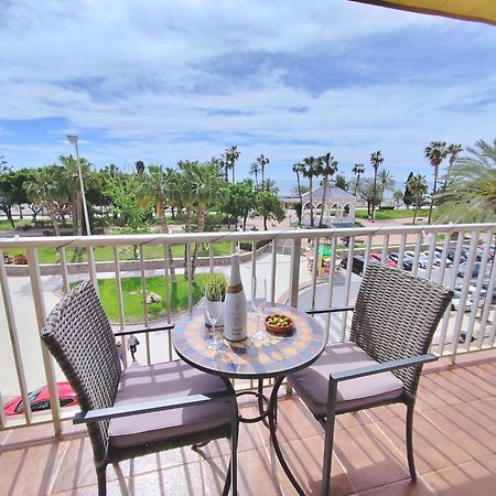 Apartamento El Nido Torre Del Mar Exterior foto