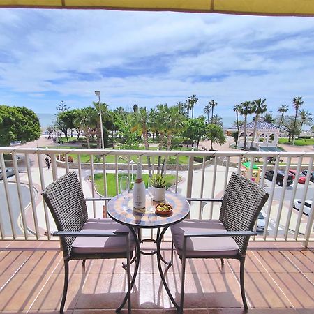 Apartamento El Nido Torre Del Mar Exterior foto