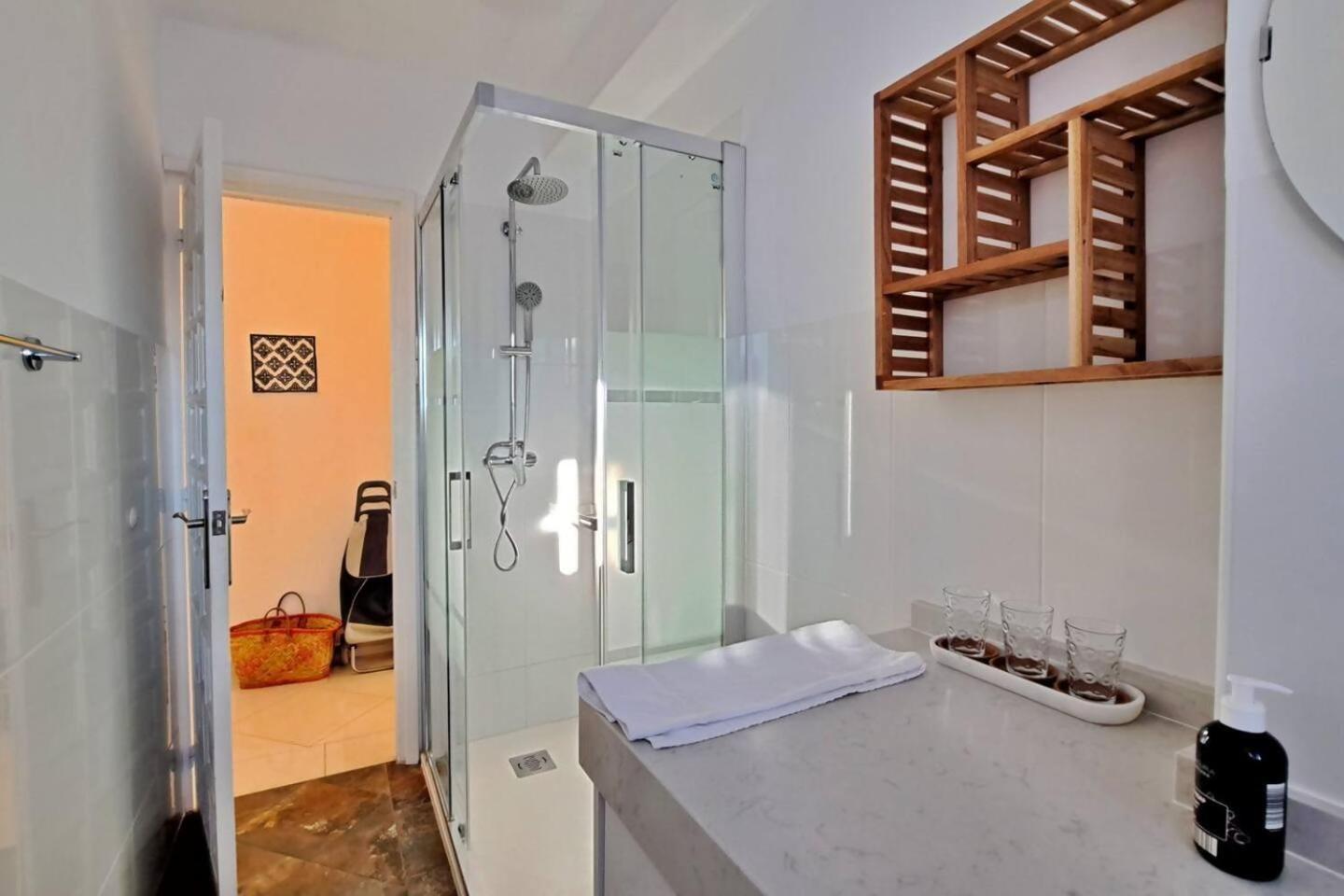 Apartamento El Nido Torre Del Mar Exterior foto