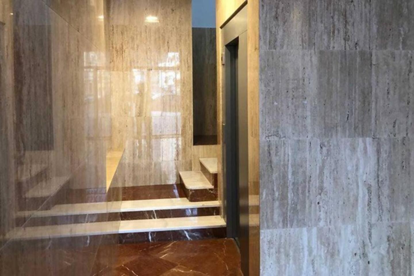 Apartamento El Nido Torre Del Mar Exterior foto