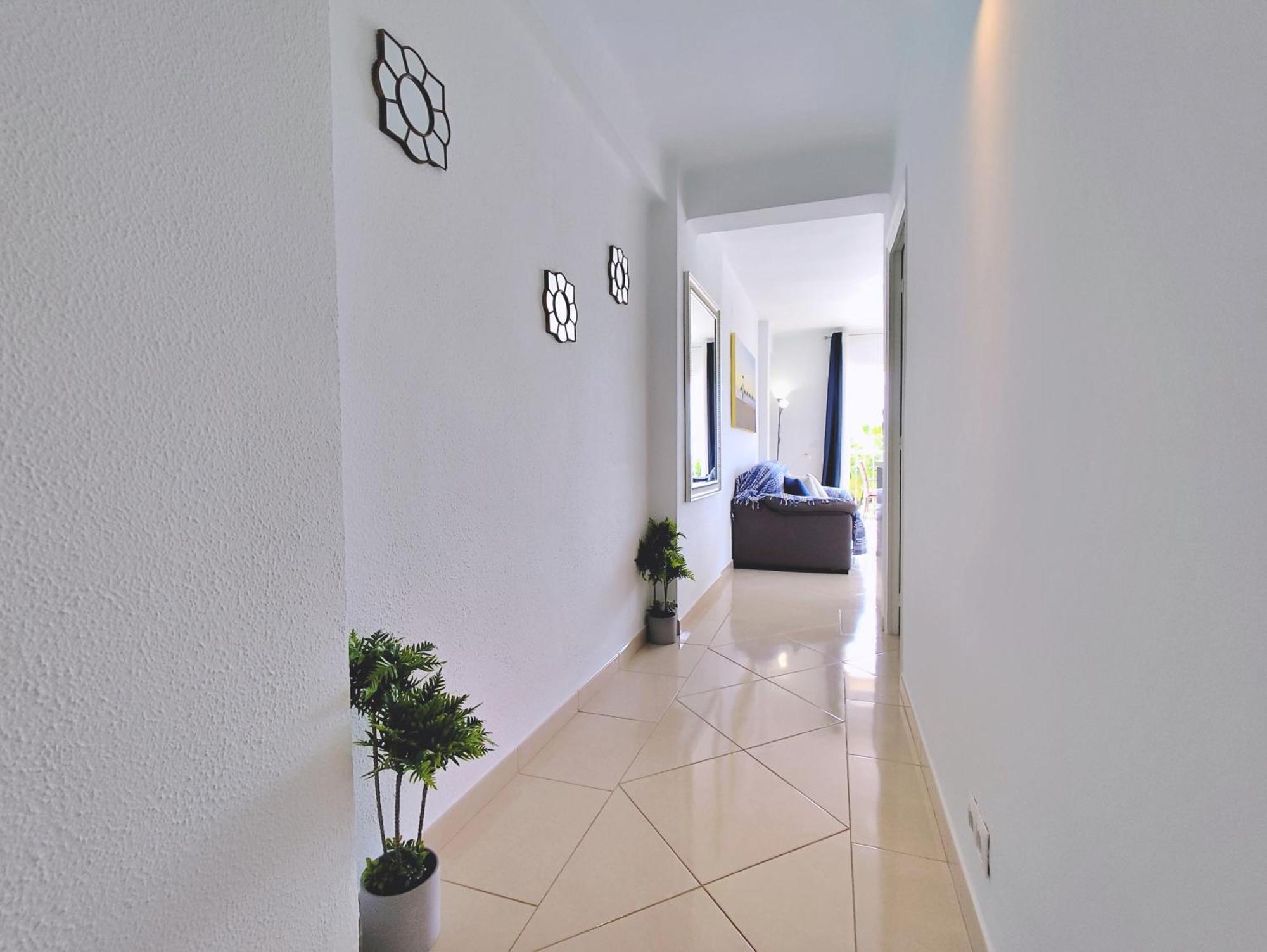 Apartamento El Nido Torre Del Mar Exterior foto