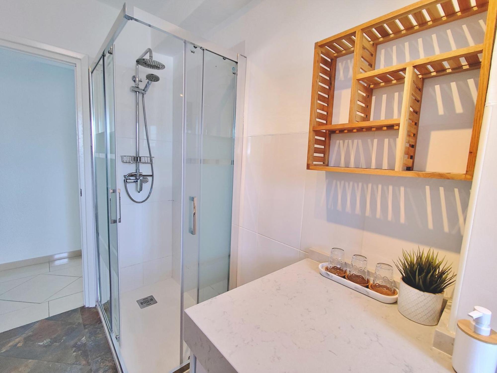 Apartamento El Nido Torre Del Mar Exterior foto