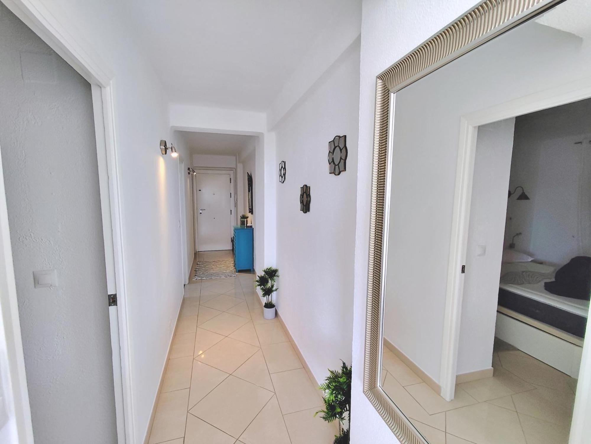 Apartamento El Nido Torre Del Mar Exterior foto