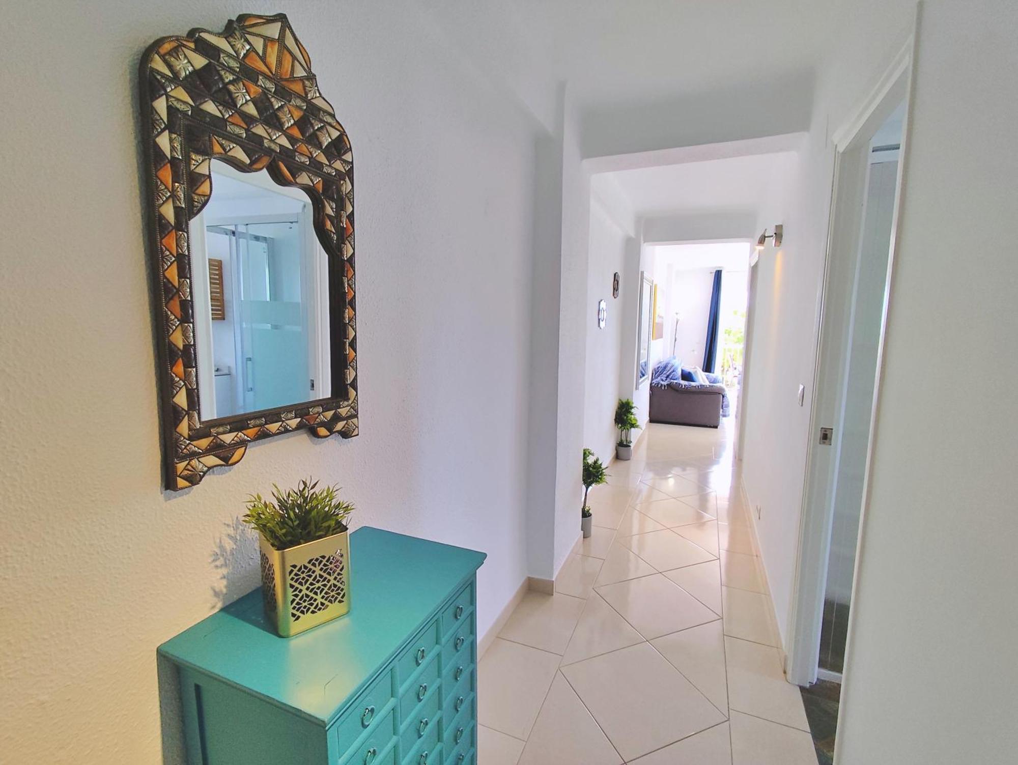 Apartamento El Nido Torre Del Mar Exterior foto